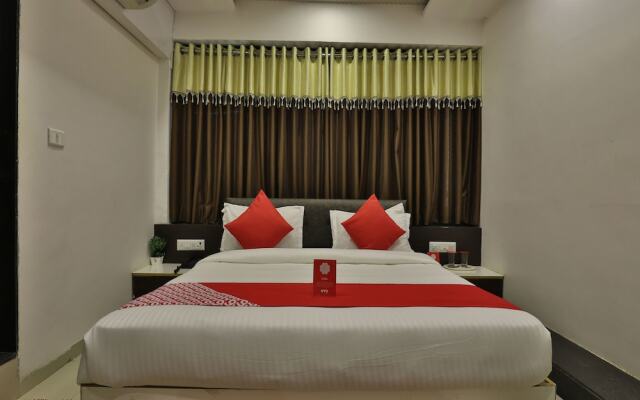 OYO 8406 Hotel Marigold