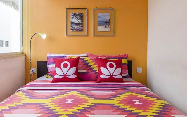 ZEN Hostel Selegie