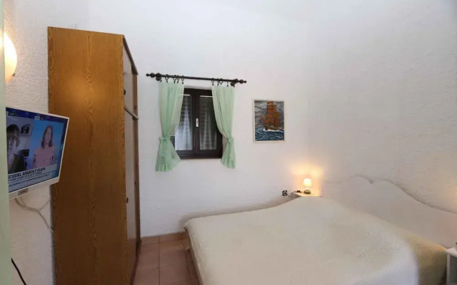 Studio in Silo/insel Krk 14757