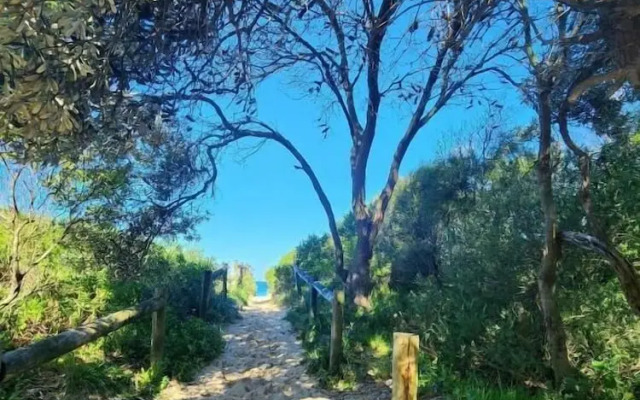 Surfrider Caravan Park