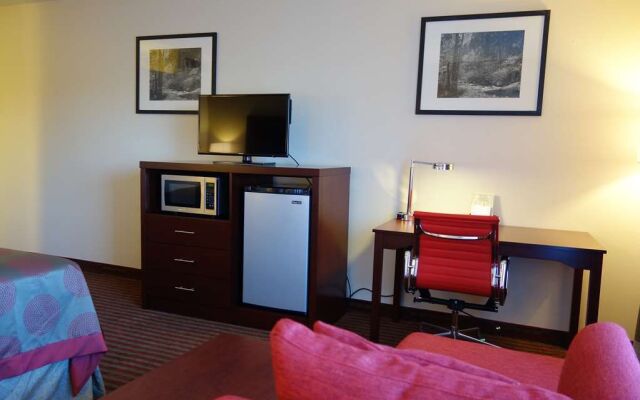 Ramada Sacramento
