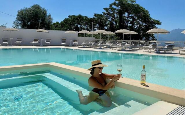 Vesuvio Inn Bed & Wine Experience