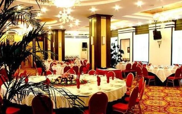 Yunnan Haikun Hotel