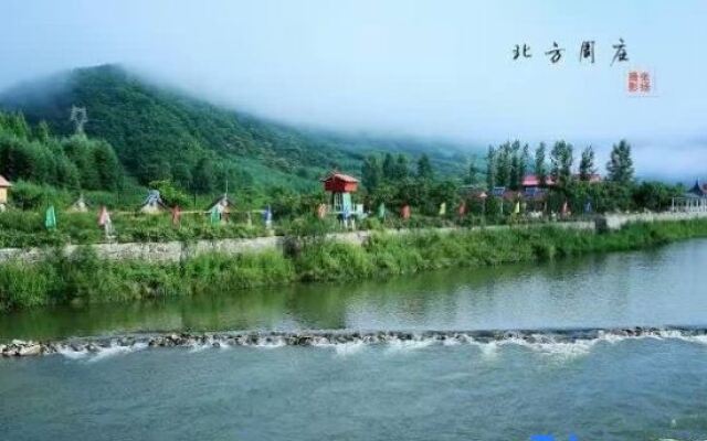 Northern Zhouzhuang Resort