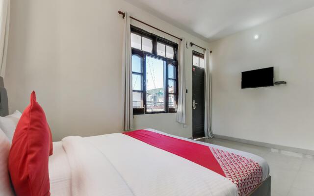 OYO 12442 Twilight Guest House