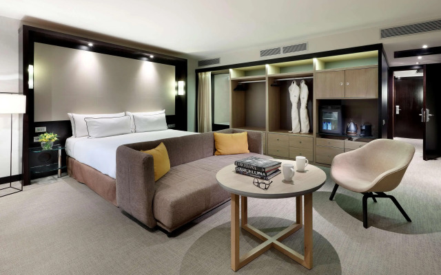 Melia Barcelona Sarrià