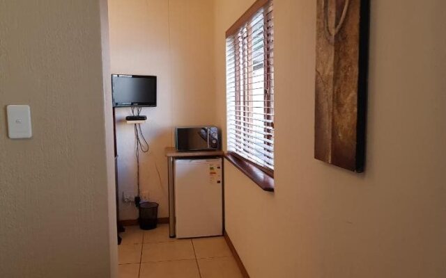 Jophil Guesthouse