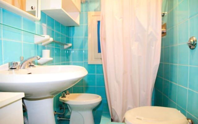 Porto San Paolo Apartments