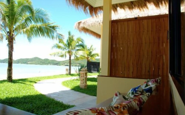 Villa Phra Chan Resort