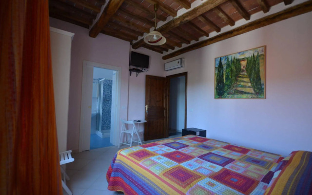 B&B Alma