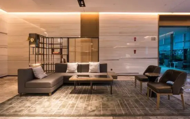Grand Madison Hotel Zhoushan Dinghai
