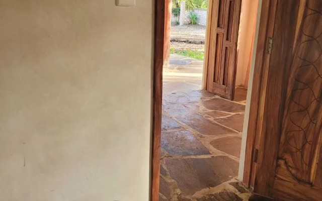 Cove House House 60 m2 Creekside Indian Ocean