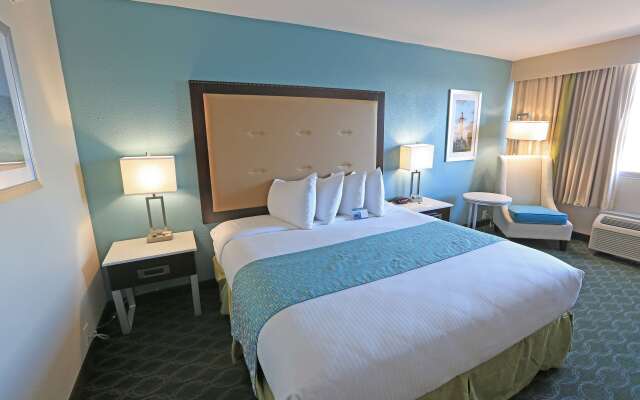 Wyndham Garden Kenosha Harborside