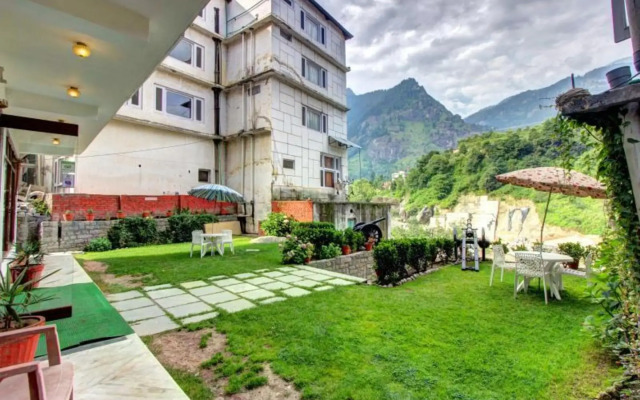 The Himachal Inn