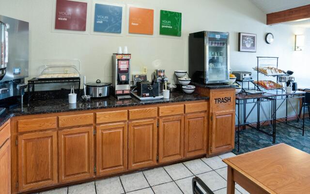 Quality Inn near Medical Center