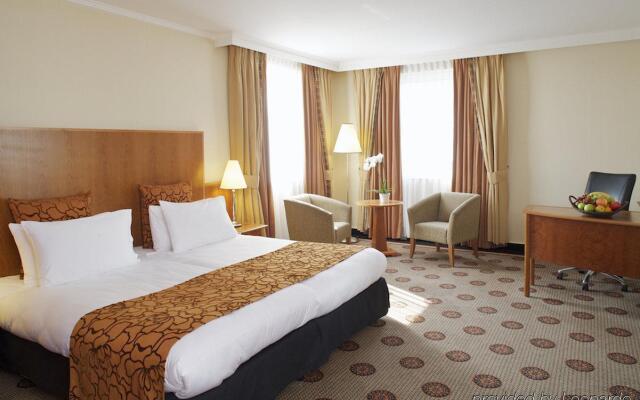 Crowne Plaza Hamburg - City Alster, an IHG Hotel