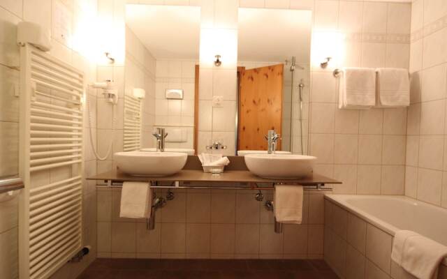 Hörnligrat Apartments