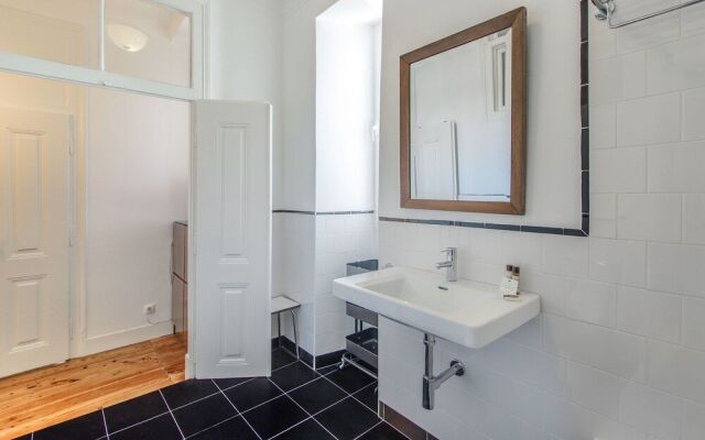 Casa Maria Helena - Bairro Alto