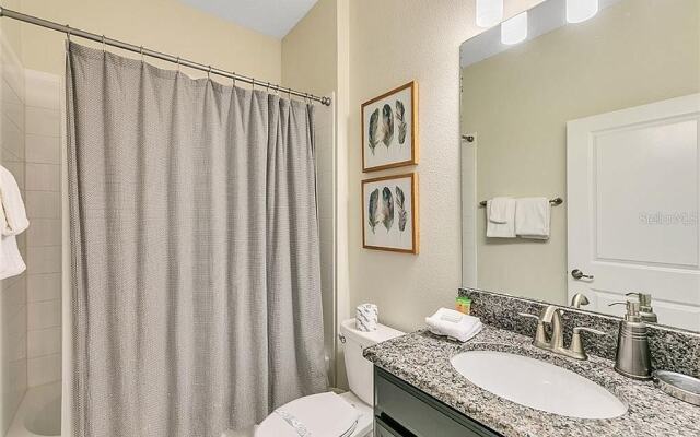 4815KING, Kissimmee, US