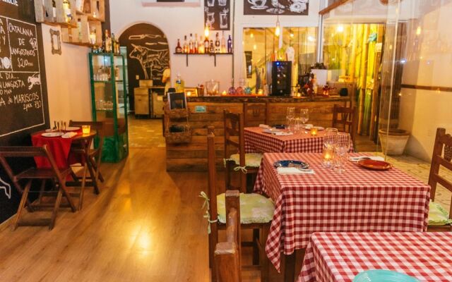 Hotel Adventure Experience