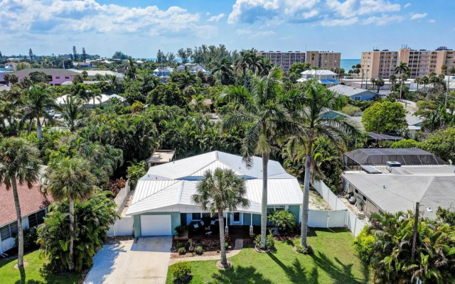 Island Getaway - 205 - 56th