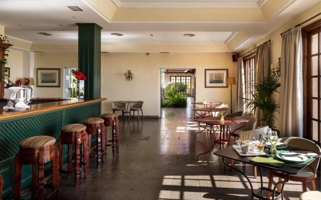 Parador de La Palma