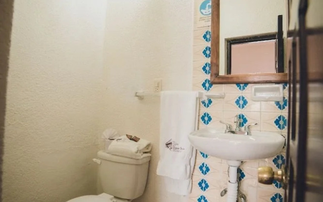 Hotel Posada del Camino Viejo