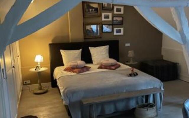 B&B De Hanewijkhoeve