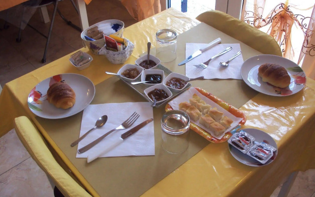 Agriturismo La Collina Verde