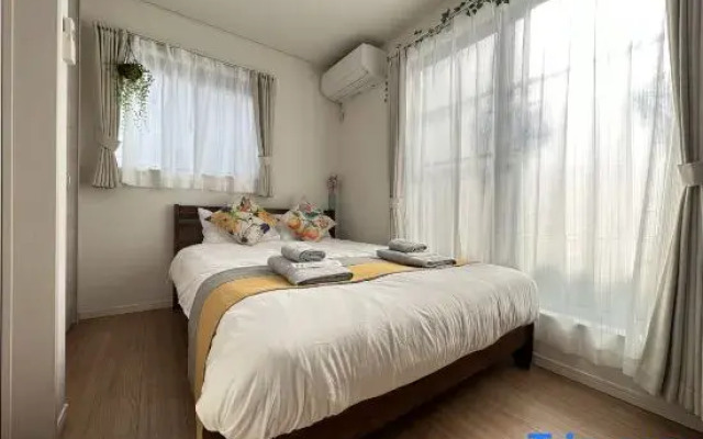 Nestay Villa Tokyo Oyama