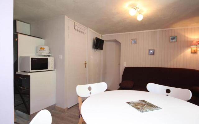 Appartement Mont-Dore, 2 pièces, 4 personnes - FR-1-608-48