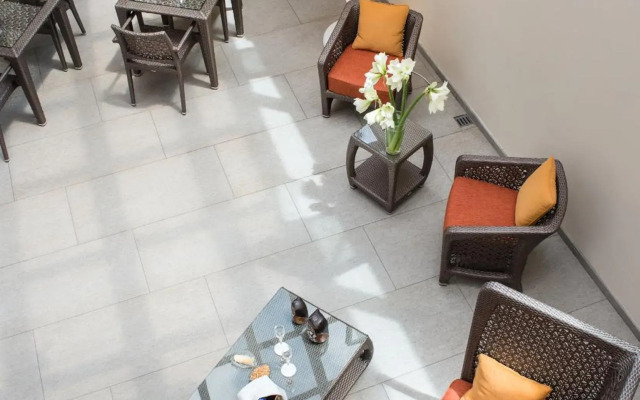 Hotel La Villetta