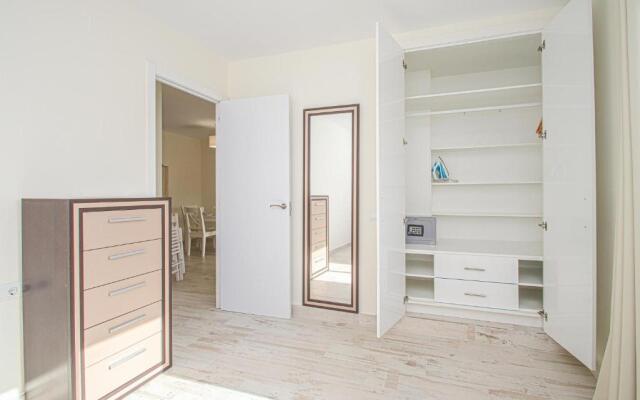 2BR lovely apartment in center of Marbella.