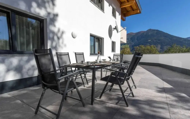 Luxurious Apartment in Fugenberg With Sauna