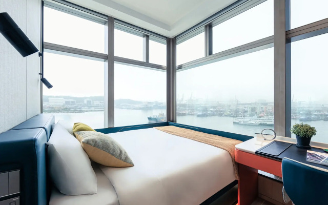 Townplace West Kowloon