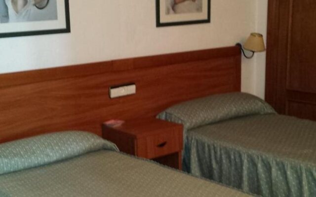 Hotel Rural Casares