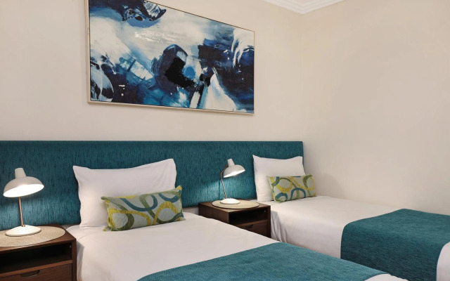 Watermark Resort Caloundra