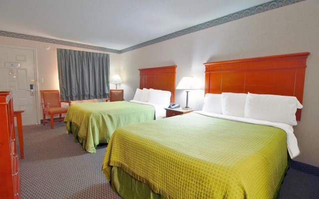 Americas Best Value Inn