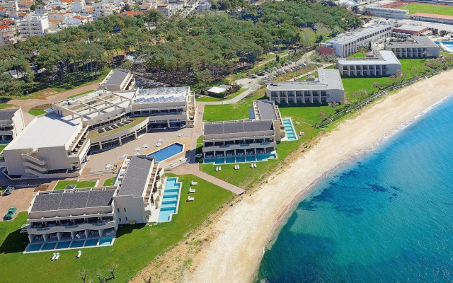 Alex Hotel
