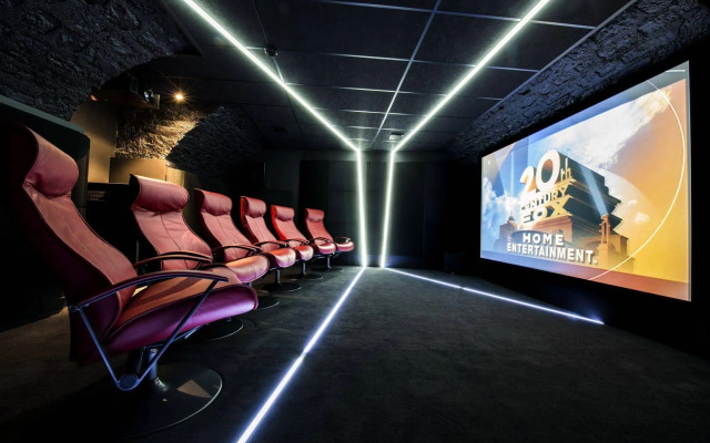 Vertigo Hotel, Dijon, a Member of Design Hotels