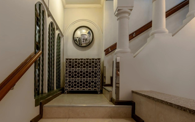 Clanwilliam Hotel by Country Hotels