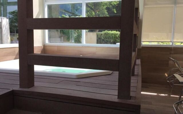 Flat & Suítes in Rio Stay