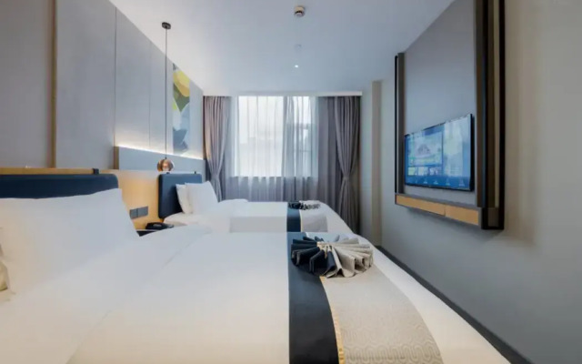 Home Inn Selected (Shanghai Lujiazui, Expo Center)
