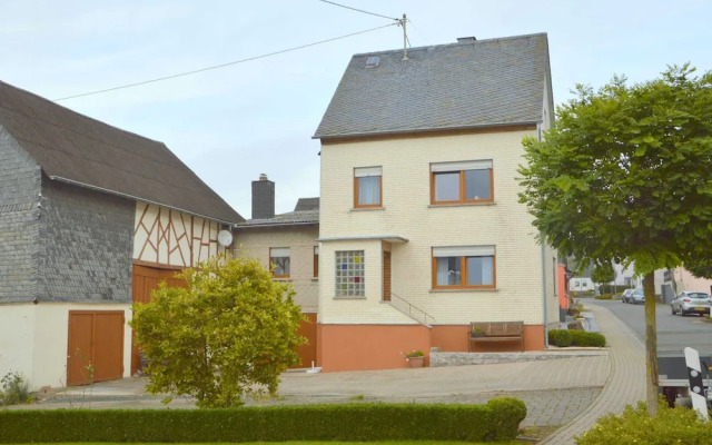 Ferienhaus Paula in Haserich im Hunsrueck