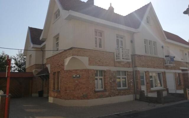 Maison au calme à 300m de la plage