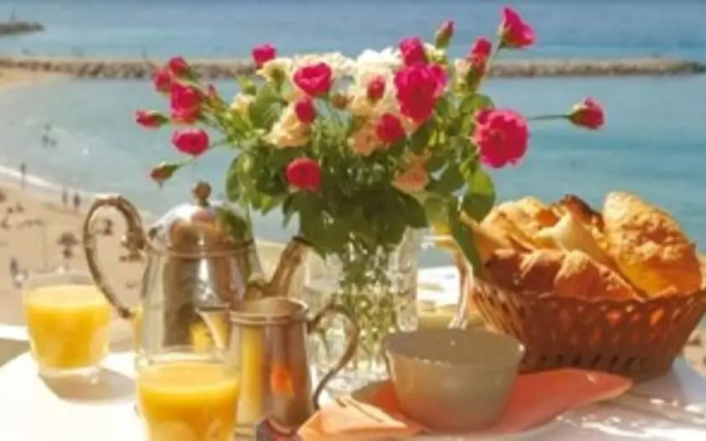 Hôtel Le Beau Séjour