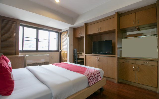 Super OYO 75385 Hotel Win Long