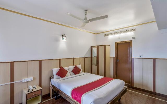 OYO 3664 Hotel Shivaal's Residency
