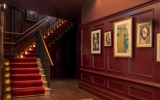 Virgin Hotels Edinburgh