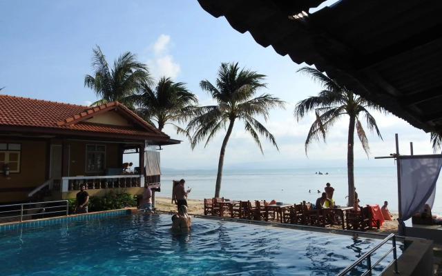 Sun Beach Bungalows Resort